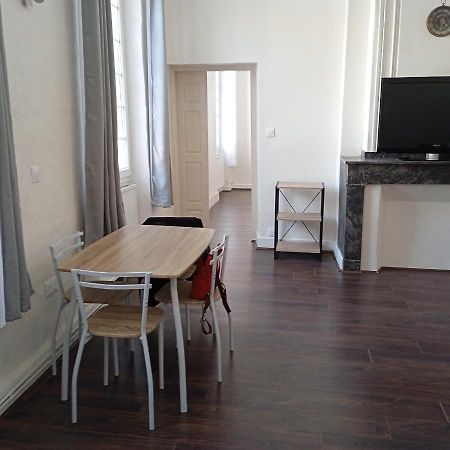 Coste Reboulh Appartamento Carcassonne Esterno foto