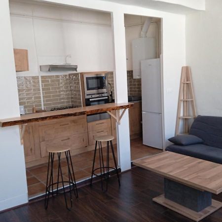 Coste Reboulh Appartamento Carcassonne Esterno foto