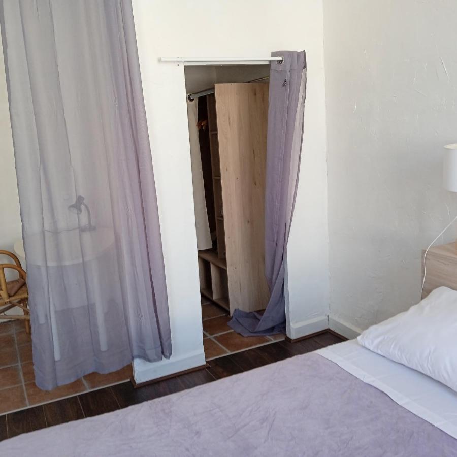 Coste Reboulh Appartamento Carcassonne Esterno foto